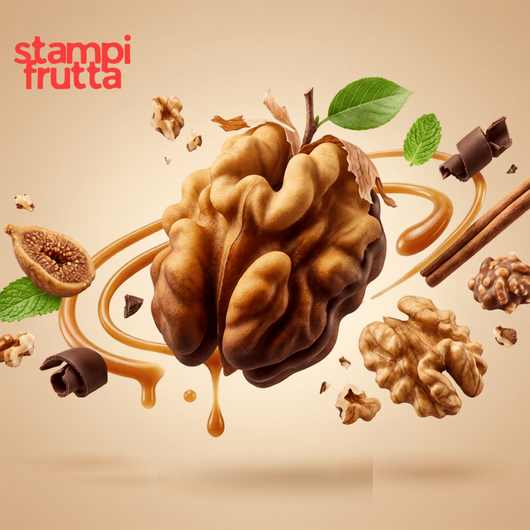 STAMPIFRUTTA™ - Noce Edition