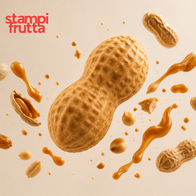 STAMPIFRUTTA™ - Arachide Edition