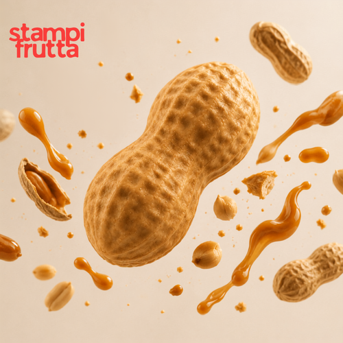 STAMPIFRUTTA™ - Arachide Edition