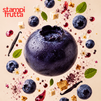 STAMPIFRUTTA™ - Mirtillo Edition
