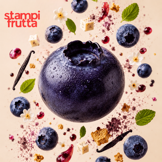 STAMPIFRUTTA™ - Mirtillo Edition