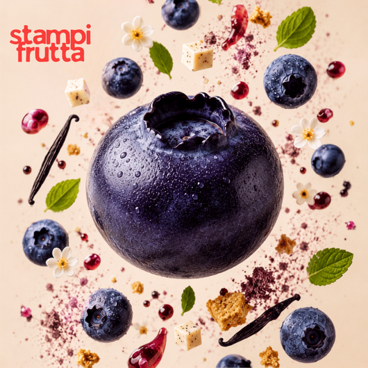 STAMPIFRUTTA™ - Mirtillo Edition