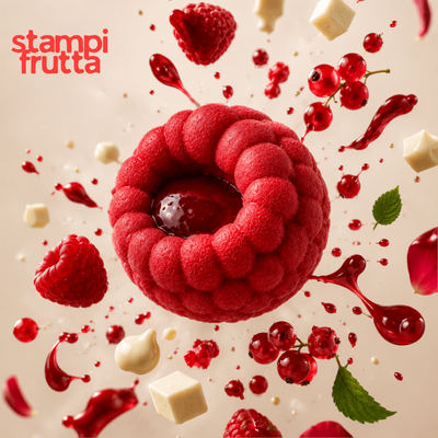 STAMPIFRUTTA™ - Lampone Edition