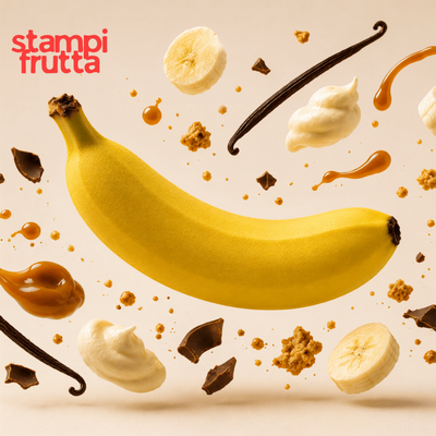 STAMPIFRUTTA™ - Banana Edition
