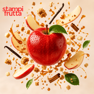 STAMPIFRUTTA™ - Mela Edition
