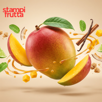 STAMPIFRUTTA™ - Mango Edition