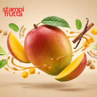 STAMPIFRUTTA™ - Mango Edition