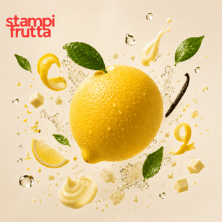 STAMPIFRUTTA™ - Limone Edition