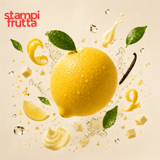 STAMPIFRUTTA™ - Limone Edition