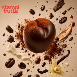 STAMPIFRUTTA™ - Caffè Edition