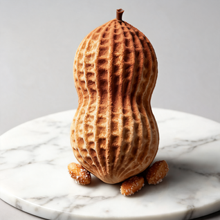 STAMPIFRUTTA™ - Arachide Edition