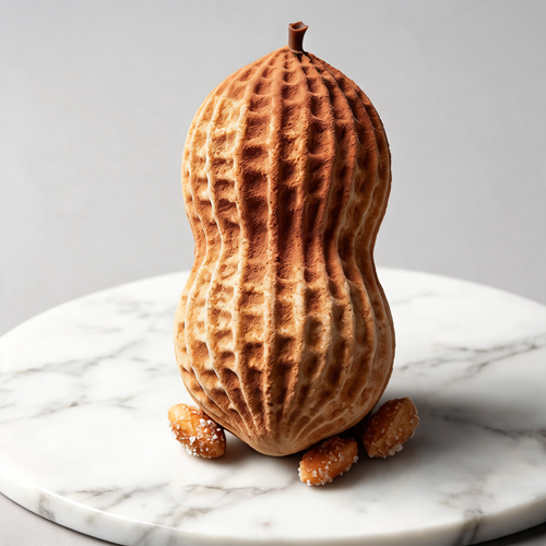 STAMPIFRUTTA™ - Arachide Edition