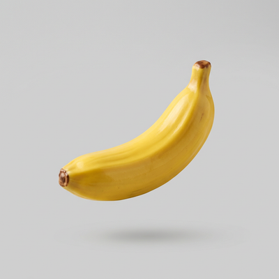 STAMPIFRUTTA™ - Banana Edition