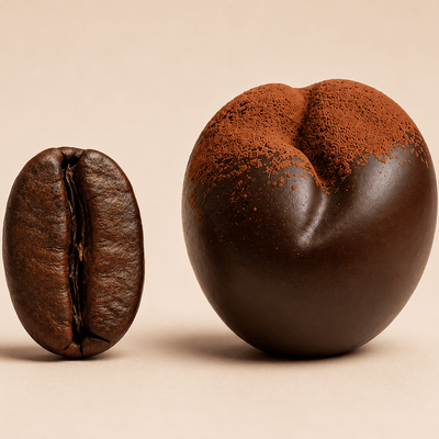 STAMPIFRUTTA™ - Caffè Edition