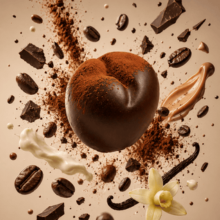 STAMPIFRUTTA™ - Caffè Edition