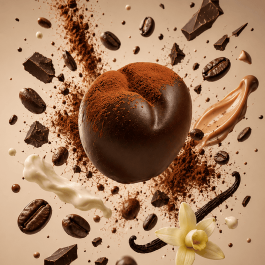 STAMPIFRUTTA™ - Caffè Edition