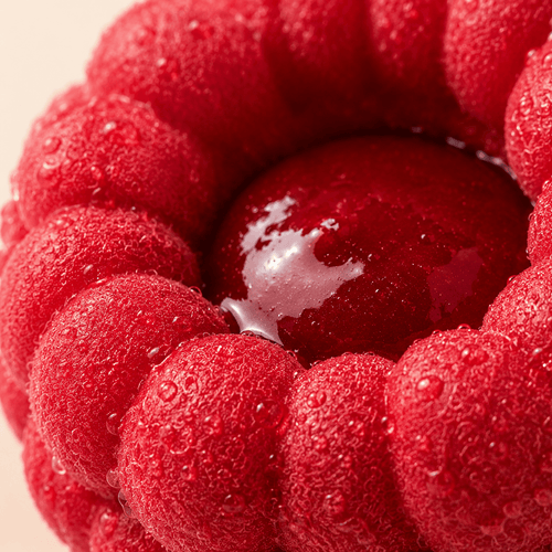 STAMPIFRUTTA™ - Lampone Edition