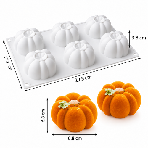 STAMPIFRUTTA™ - Zucca Edition