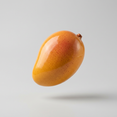 STAMPIFRUTTA™ - Mango Edition
