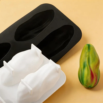 STAMPIFRUTTA™ - Pistacchio Edition