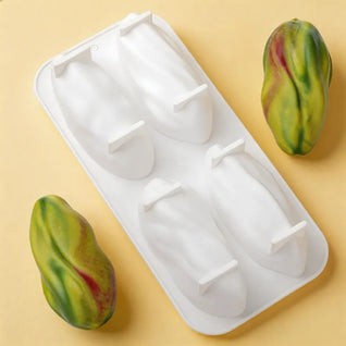 STAMPIFRUTTA™ - Pistacchio Edition