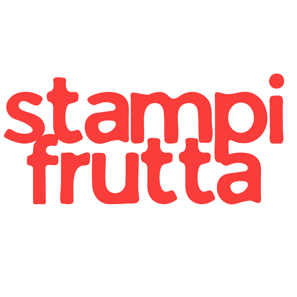 stampifrutta
