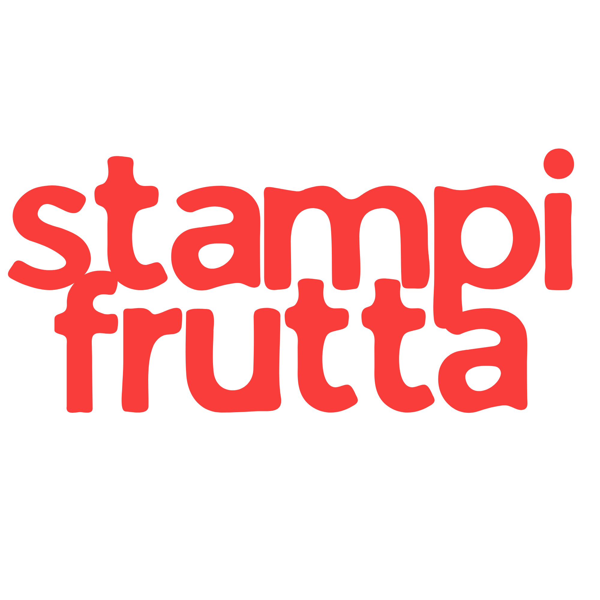 stampifrutta