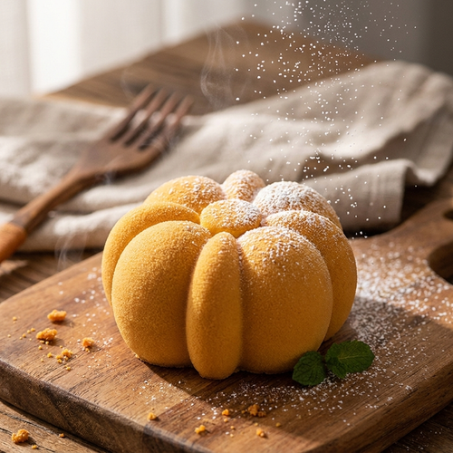 STAMPIFRUTTA™ - Zucca Edition