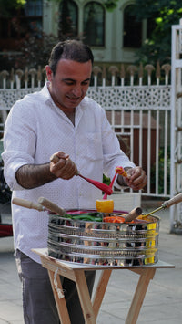 Lorenzo M.