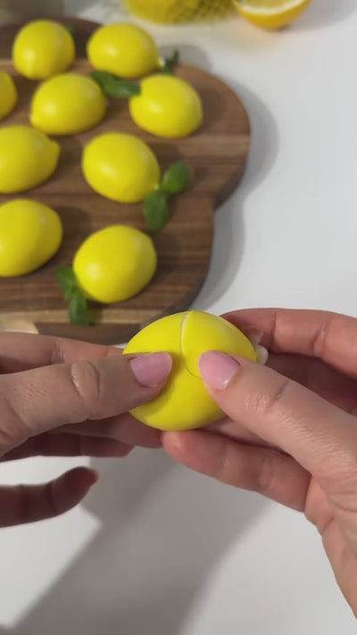 STAMPIFRUTTA™ - Limone Edition