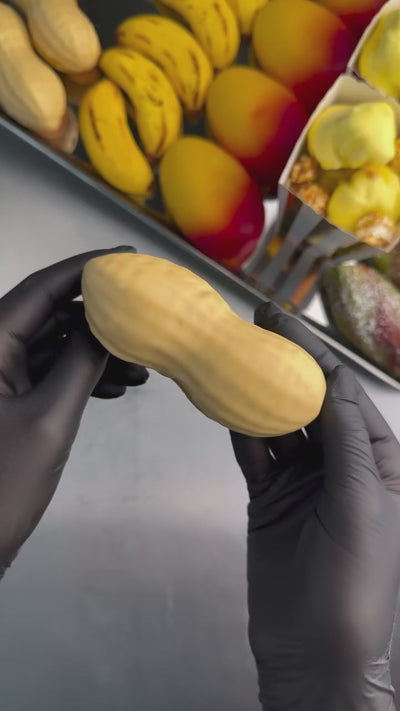 STAMPIFRUTTA™ - Arachide Edition