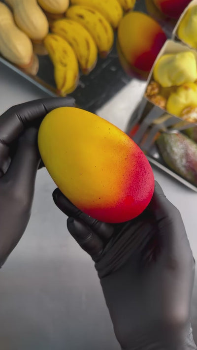 STAMPIFRUTTA™ - Mango Edition