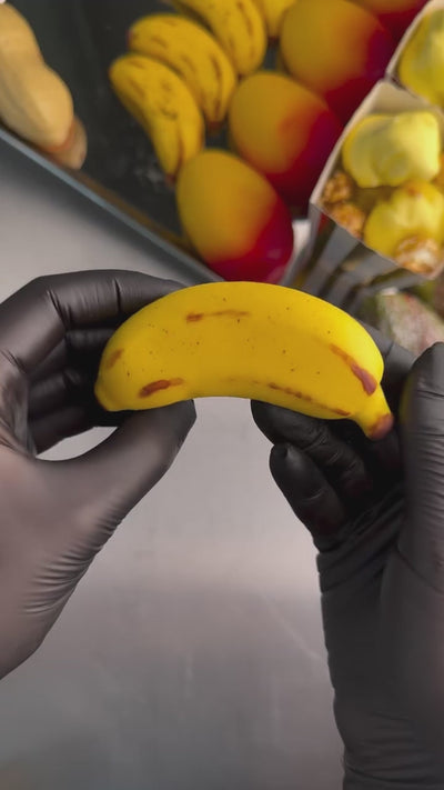 STAMPIFRUTTA™ - Banana Edition